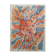 Alfred manessier: watercolor - color lithograph