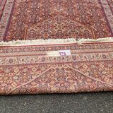 Baghdad red carpet 2m x 3 meters