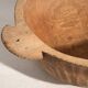Antique bowl in primitive style (c.1900) #2
