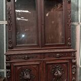 Napoleon III two-body sideboard