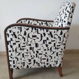 1930s Armchair