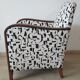 1930s Armchair