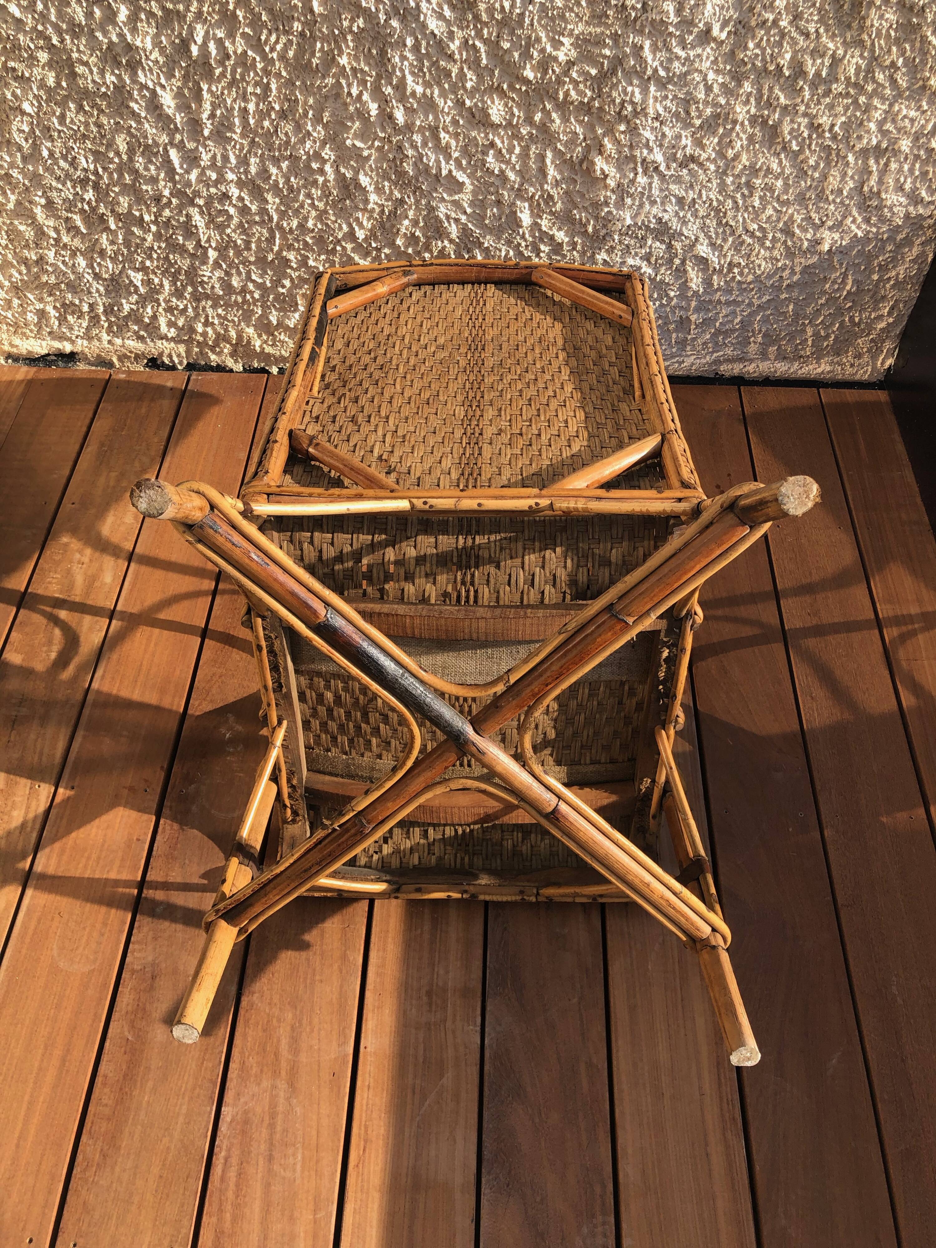 Armchair Bagatelle Belle Epoque