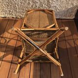 Armchair Bagatelle Belle Epoque