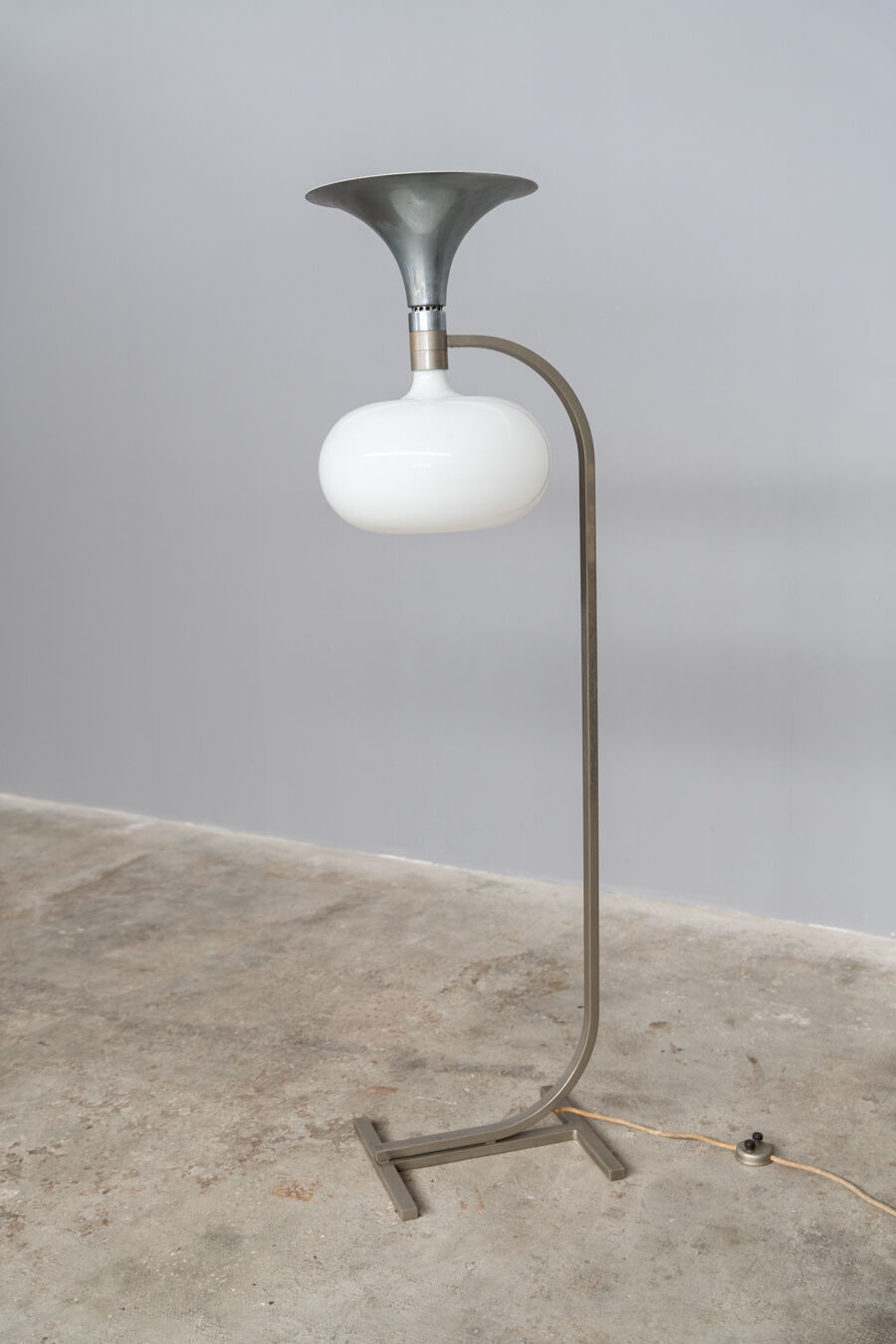 Sirah's floor lamp, 1969