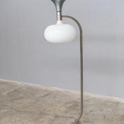 Sirah's floor lamp, 1969