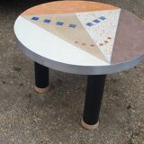Desing coffee table