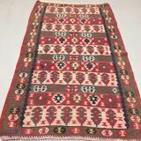 Turkish Kilim Rug 94x57cm