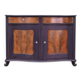 Dresser, French design, 1940s, production: France