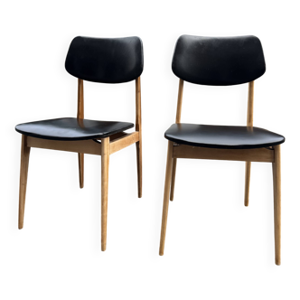 Scandinavian chairs