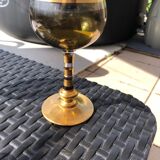 Crystal glass