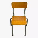 Mullca school chair