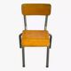 Mullca school chair