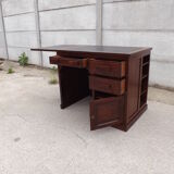 1940 oak desk