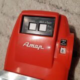 Automatic scale Amap vintage toy 70s