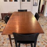 Scandinavian table