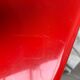 2 stackable tables Demetrio 45 by Vico Magistretti for Artemide