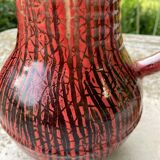 Pitcher accolay