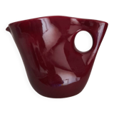 1950s earthenware pitcher Royal pitcher