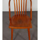 Set of 3 vintage chairs by Antonin Suman for Ton, 1960