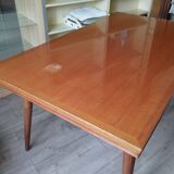 Dining room table