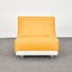 Space Age Orbis lounge chairs by Luigi Colani for CORE 1970s