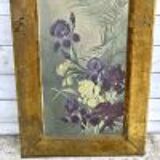 Tableaux bouquets de fleurs