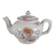 ceramic teapot French France