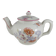 ceramic teapot French France