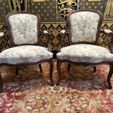 Pair of LouisXV convertibles