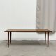 Table basse scandinave, circa 1970