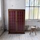 Art Deco wardrobe from the 1940s.