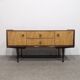Enfilade vintage midc-century