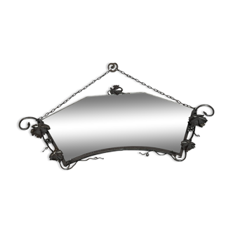 Art Deco Mirror