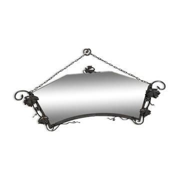 Art Deco Mirror