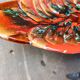 Fruit bowl Vallauris - 1970s