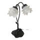 Lampe nénuphar