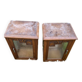 Vitrine