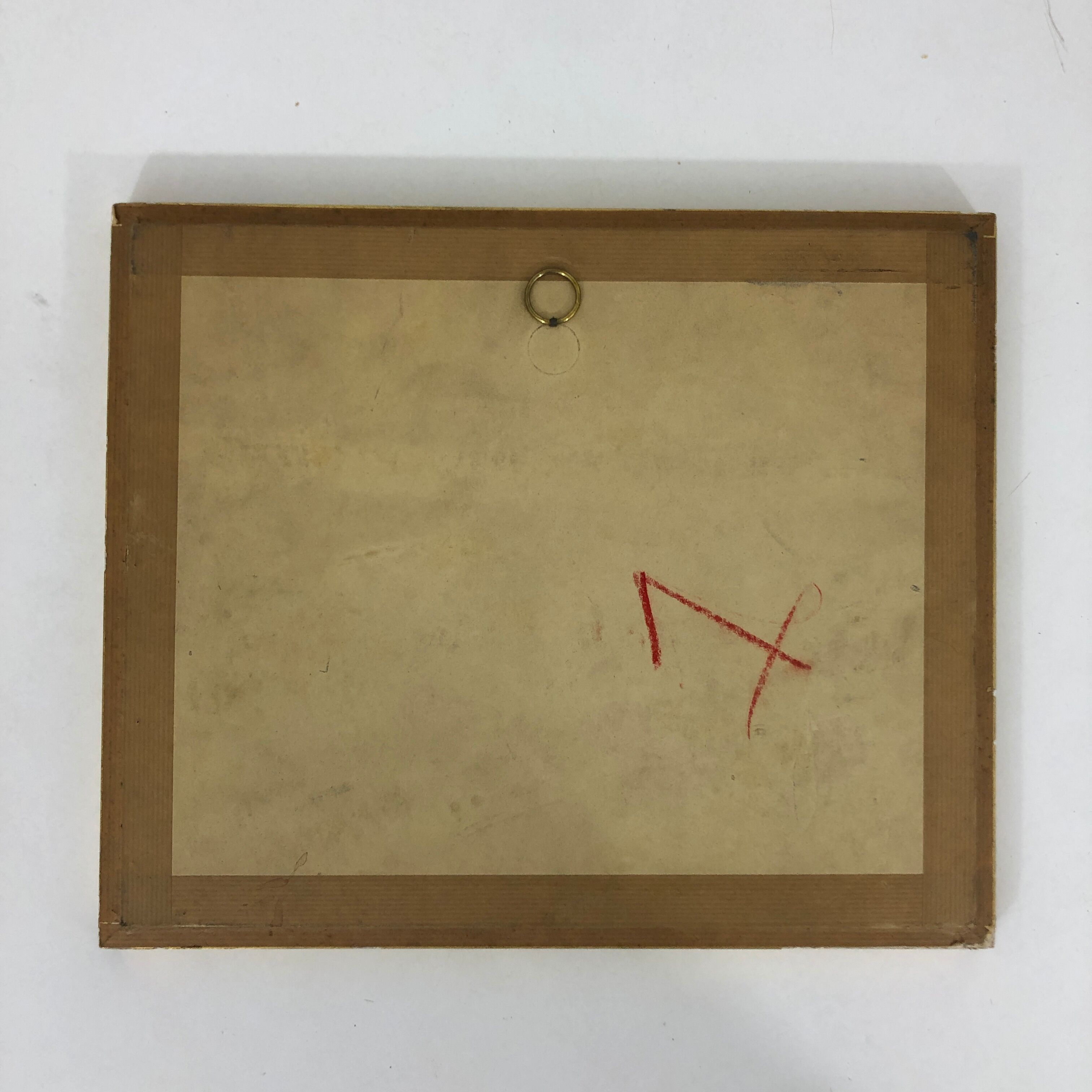 Engraving of Constantinople