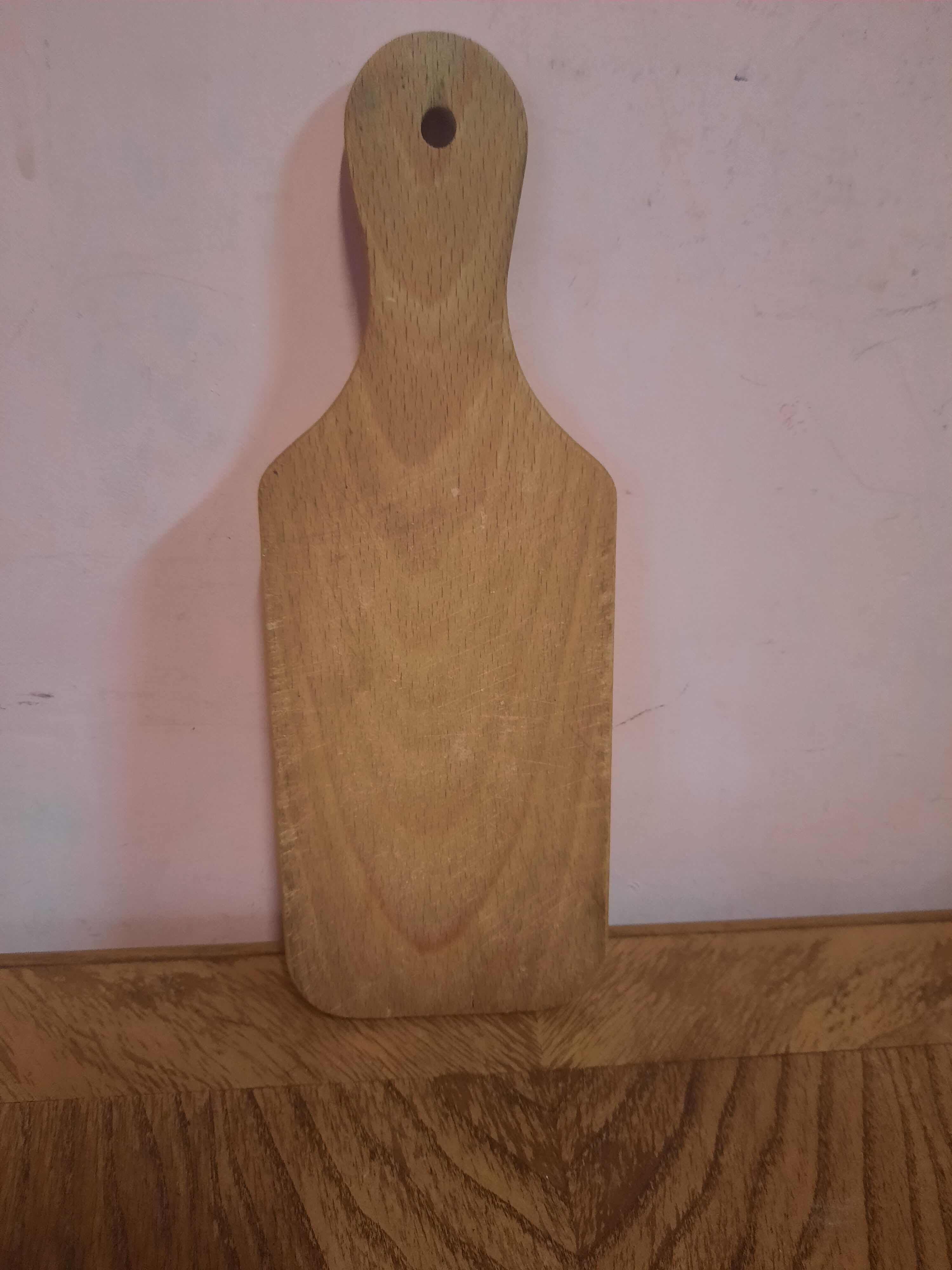 Cutting board