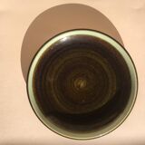 7 mid-century swedish dinner plates maya from Rörstrand