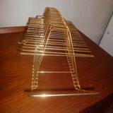 Vinyl holder 1960/1970