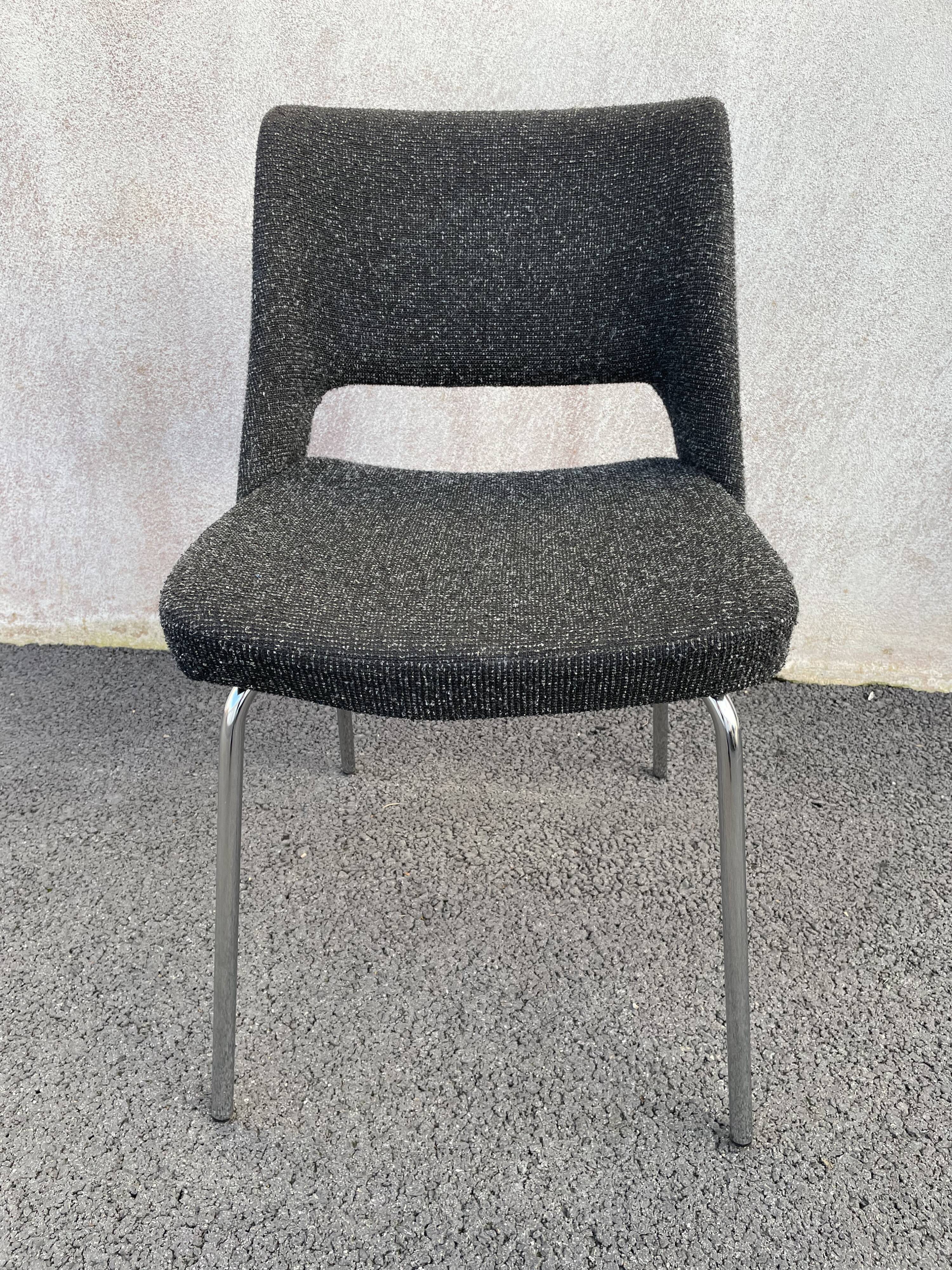 Chair "Deauville" Airborne