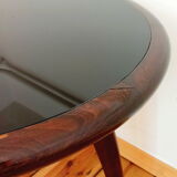 Spider Table J.Halabala, Czechoslovakia, 40 years