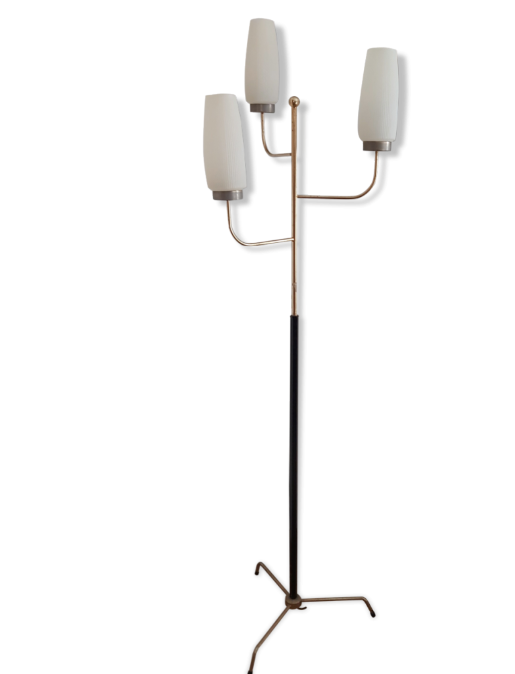 Vintage Italian floor lamp