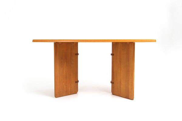 Rare ensemble de salle à manger - Soren Nissen & Ebbe Gehl