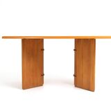 Rare dining set - Soren Nissen & Ebbe Gehl