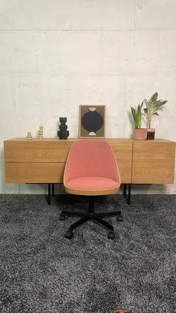 Kaiak meeting chair