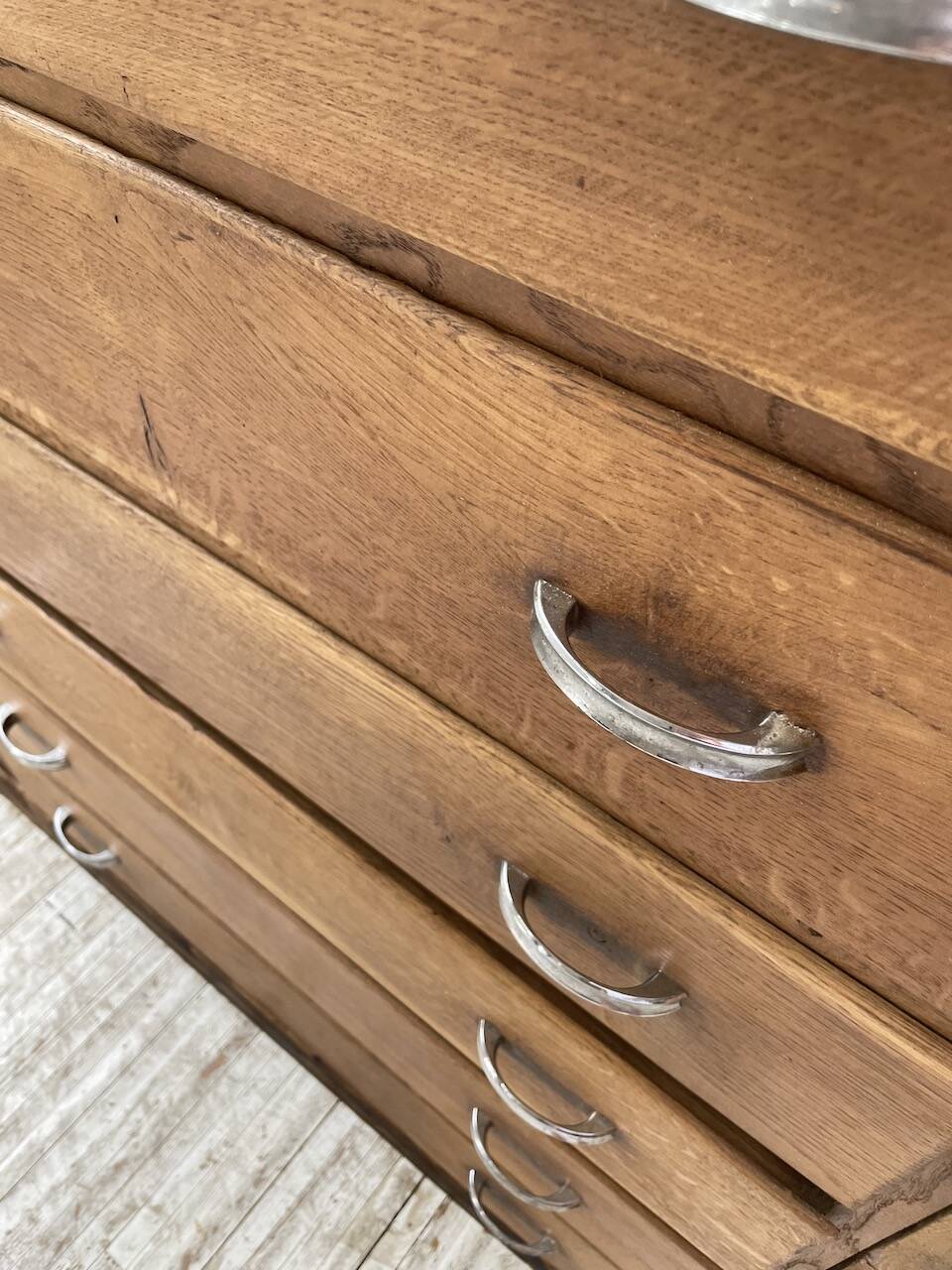 XL oak craft furniture