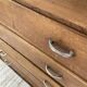 XL oak craft furniture